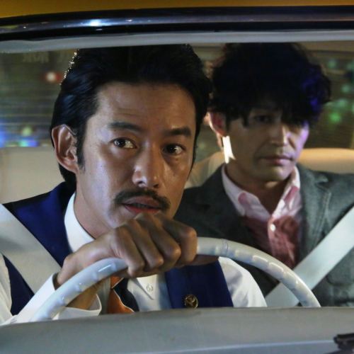人氣編劇笨蛋節奏出道作《了不起的計程車司機》上架緯日YT！解析笨蛋節奏的「日常」魔法＆必看作品４選
