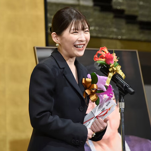 日劇《女法官大人》榮獲第33屆橋田賞 伊藤沙莉感性表示「我再次確認自己真的很喜歡演戲！」