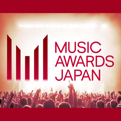 日本首次舉辦國際音樂賞【MUSIC AWARDS JAPAN 2025】　YOASOBI、藤井風等8組藝人將於典禮獻唱！ 