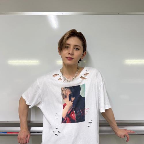 山田涼介個人巡迴演唱會最終場 台灣也看得到！