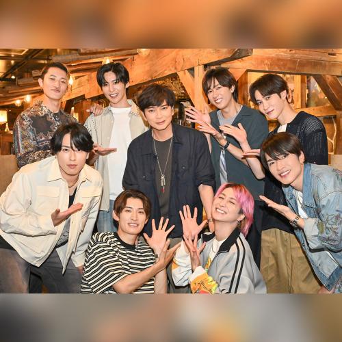 松本潤聊心事💜 關於師弟：「不希望他們變井底之蛙！」