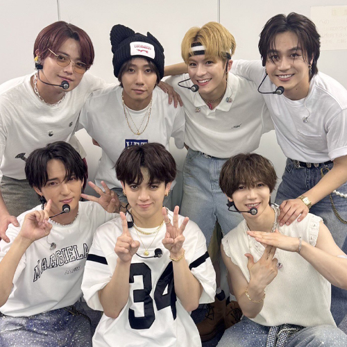 四度訪台！關於星達拓國際男團「Travis Japan」的10件事