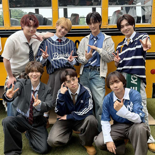 Travis Japan集體登上草莓宇宙船？新專輯邀粉絲一起「時空旅行」