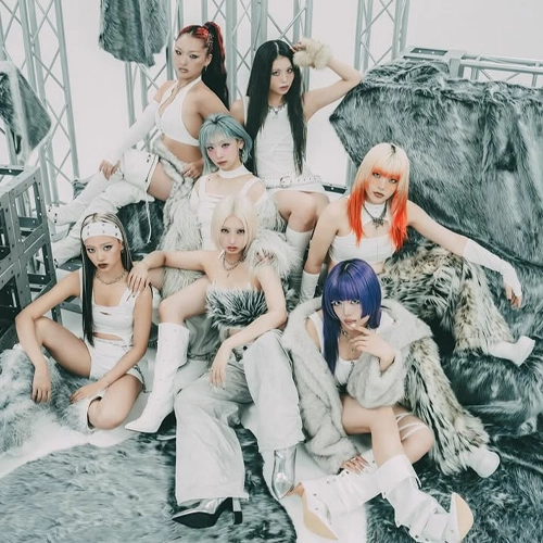 日本夯團HANA再出超殺新曲〈NON STOP〉！邀CHANMINA跟SKY-HI熱舞展現家族魂🔥