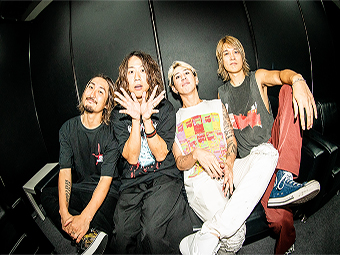 【跟特派員追星去】日本天團「ONE OK ROCK」睽違5年再度登台！熱唱16首嗨翻南港展覽館