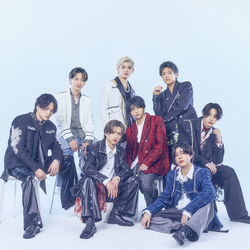 timelesz新成員決定！開啟新篇章 8人體制再出道