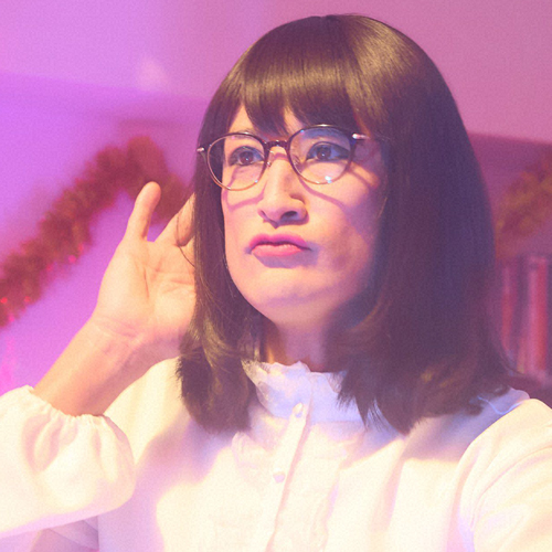 松岡昌宏演《男扮女裝家政婦》 連化妝都自己來