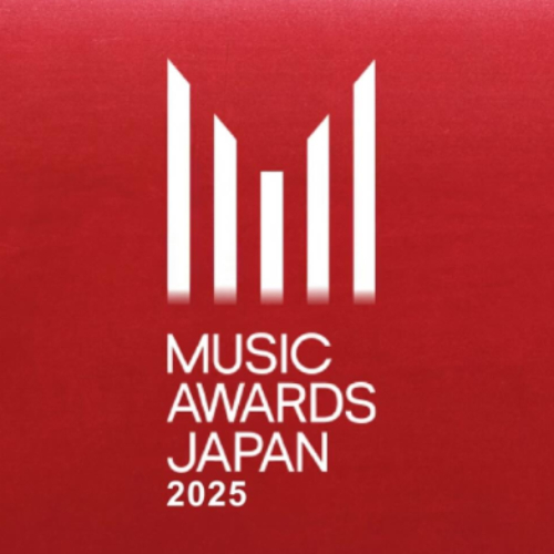日本第一次舉辦國際J-Pop音樂盛會【MUSIC AWARDS JAPAN 2025】4大重點獎項總彙整