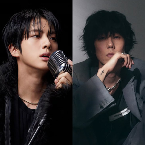 日韓合作正夯！Taka、野田洋次郎幫BTS成員Jin寫歌 2025年還有這些驚喜合作！