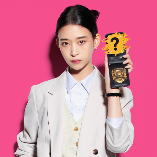 宇智波葵前進警視廳！森川葵首次擔綱黃金時段連續劇主演