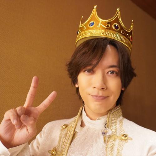 獲選年度最佳老爸！DAIGO笑稱：「女兒可能只把我當煮夫！」