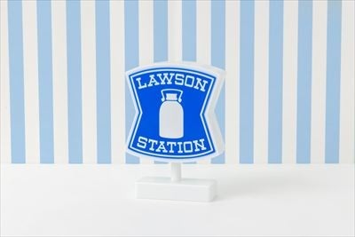吃玩日本- 日本LAWSON便利商店再度推出人氣「招牌」周邊商品！ | 緯來日本台