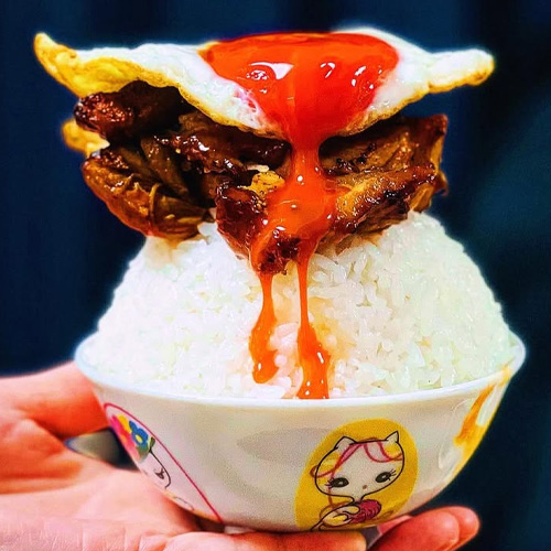 跟著「日本學問大」玩大阪第二彈！這些罪惡美食不能錯過🤤店家資訊一次整理✨