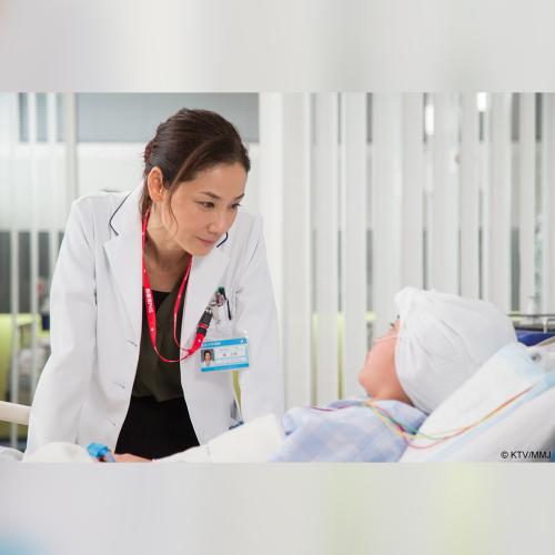 都怪太受歡迎🤷‍♀️吉田羊高中學妹認證：「同學意圖用這招爭寵！」