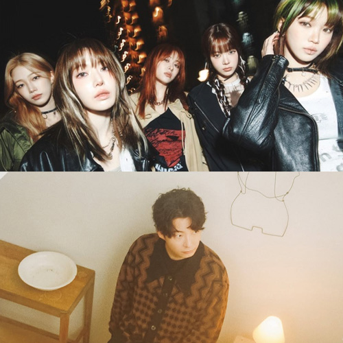 LE SSERAFIM X 星野源夢幻聯動！為美樂蒂＆酷洛米新動畫寫主題曲
