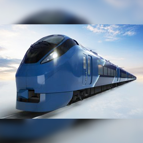 JR東日本新型夜行列車2027年亮相✨全包廂設計打造極致隱私旅程