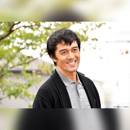 怪怪惹人愛？！盤點阿部寬10大「怪」談