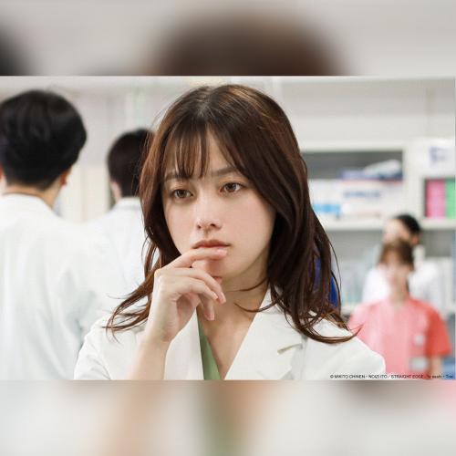 會演會唱會主持會扮醜還很會抽衛生紙！橋本環奈坦言:「我就是不會這個~🤷‍♀️」