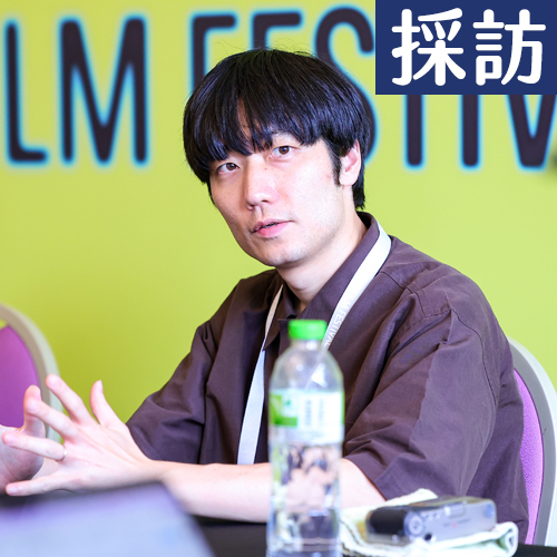 【緯日採訪】廣瀨鈴、仲野太賀一鏡到底展默契！連《長椅小情歌》導演都驚豔