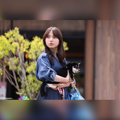 愛狗但更愛「他」！清原果耶興奮示愛：「又高又帥～忍不住一直盯著看❤️」
