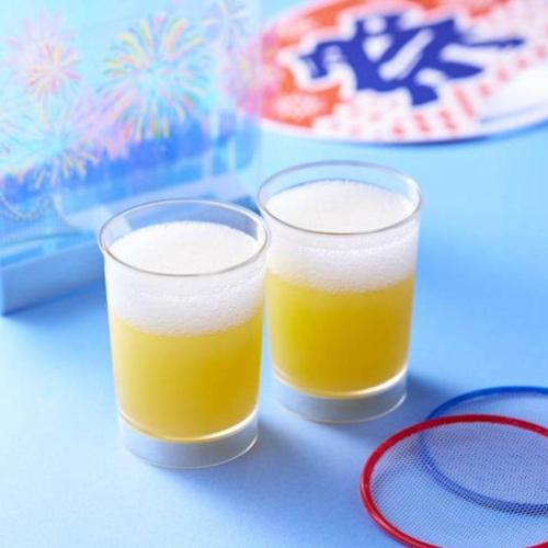 夏日甜點好吃驚！日7-11大膽推出「眼見不為憑」新品