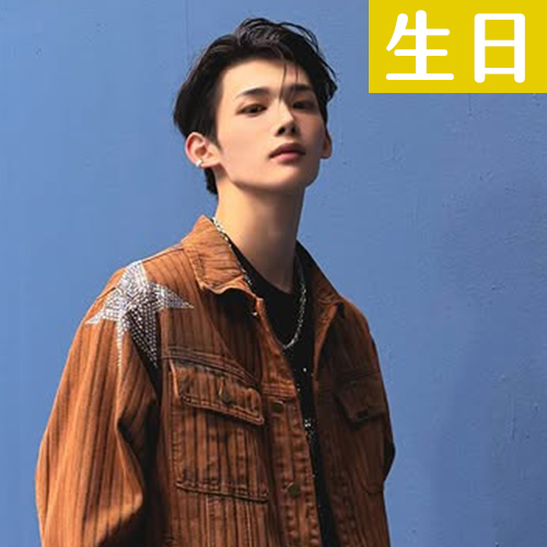 【7/8壽星】&TEAM．JO生日快樂！