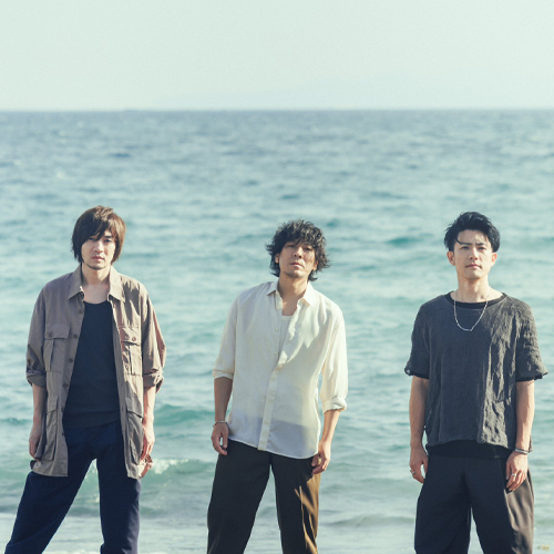 非一般製作方式！back number為《海的開始》寫主題曲