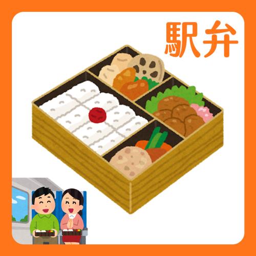 【7/16】駅弁記念日🍱日本鐵路便當不吃熱的！最貴要價6位數！