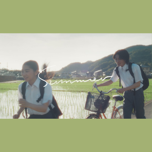 夏天就要聽這首！久石讓名曲〈Summer〉影像化為日式青春物語