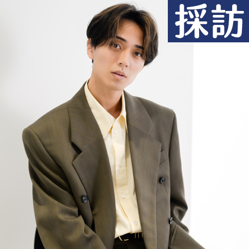【緯日採訪】永瀬廉想買私人飛機隨時來台灣！感性親吐「不是只讓粉絲單方面來日本見我們」