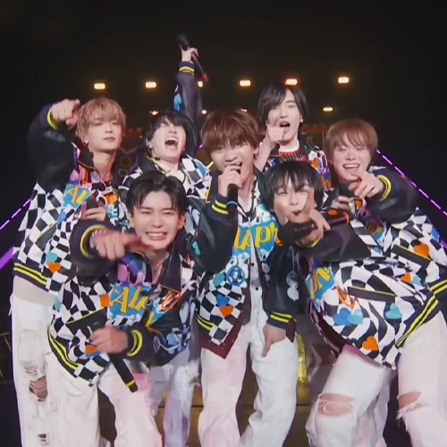 哇揪愛哩❤️「浪花男子」推新作 台北場幕前幕後全都錄！