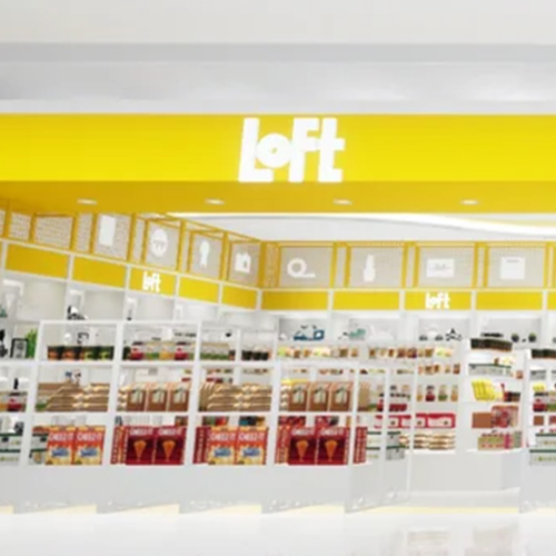 全台首間LOFT來了！日本人氣雜貨店進駐高雄夢時代 將引爆朝聖熱潮