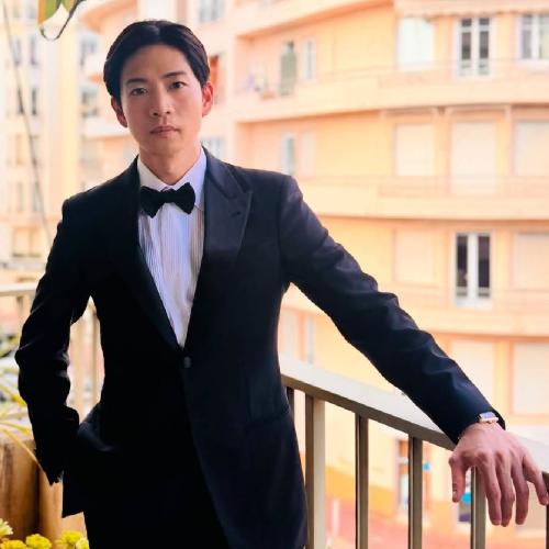 松下洸平突拋紅色炸彈！透過付費粉絲俱樂部宣布：「我結婚了！」