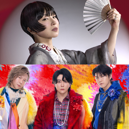 紅、綠蘋果通通有！綾瀨遙新劇主題曲來自「她🍎」、日串流王者推出道10周年精選輯🍏