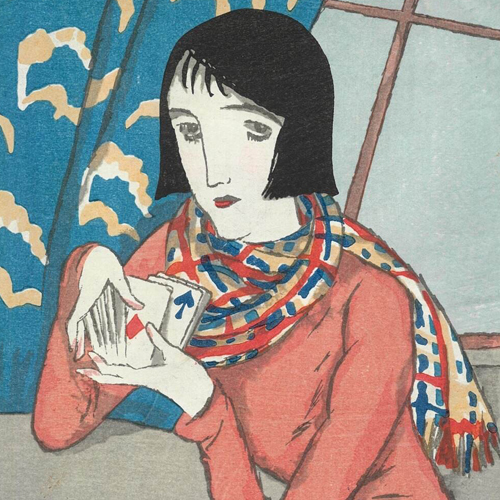 日本「KAWAII文化」推手・竹久夢二企劃展9月登場