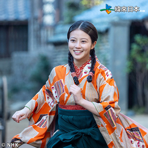 《紅豆麵包》出場人物介紹│改編自《麵包超人》作者夫婦的真實人生！