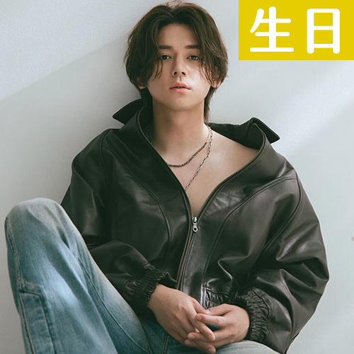 【7/30壽星】WEST.．小瀧望生日快樂！