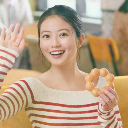 國民甜甜圈「Mister Donut」為何這麼受歡迎？維持高人氣的３個秘密大公開