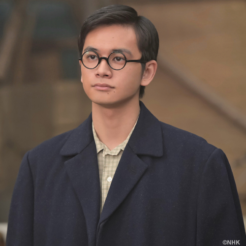 因〈貓〉爆紅！化身《麵包超人》作者的北村匠海是誰？