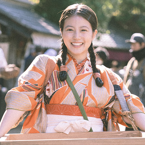 關於「今田美櫻」的8件事！最受矚目的新生代女演員