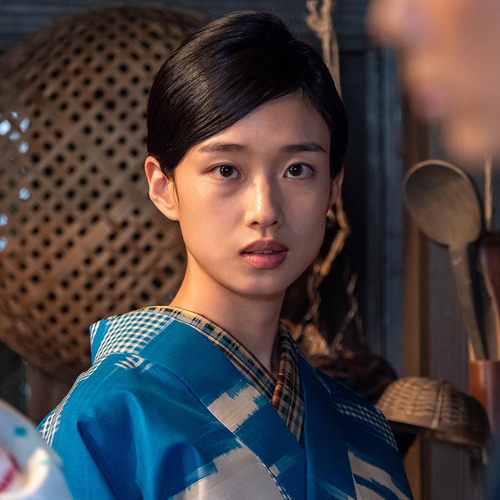 因《極度不妥！》爆紅💥新生代演員「河合優實」你一定要認識