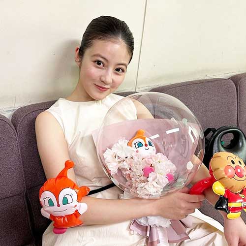 關於「今田美櫻」的8件事！最受矚目的新生代女演員