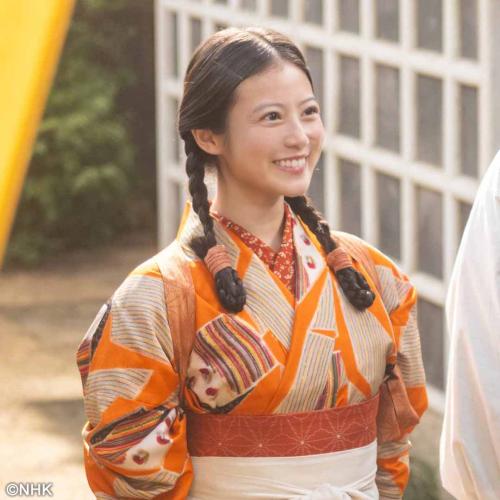 風光擊敗三千多位女演員！ 今田美櫻卻語出驚人： 「我想變成她！」