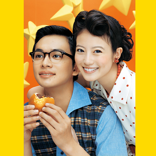 晨間劇《紅豆麵包》幕後秘辛公開！登場人物靈感來自《麵包超人》？