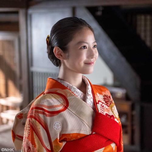 《鬼滅之刃》真人版「胡蝶忍」非她莫屬！日網票選結果出爐🦋