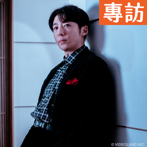 【緯日專訪】高橋一生因台粉熱情深受感動！想用岸邊露伴「天堂之門」能力做這些事😆