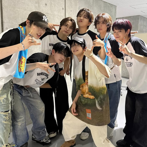 日劇新星出演人氣韓團MV 竟因「這一點」遭成員忌妒😳