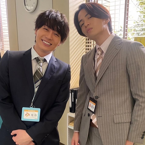 菊池風磨不按牌理出牌 「這一點」讓同劇演員集體崩潰