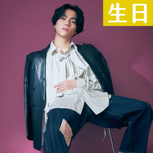 【8/26壽星】WEST.．重岡大毅生日快樂！