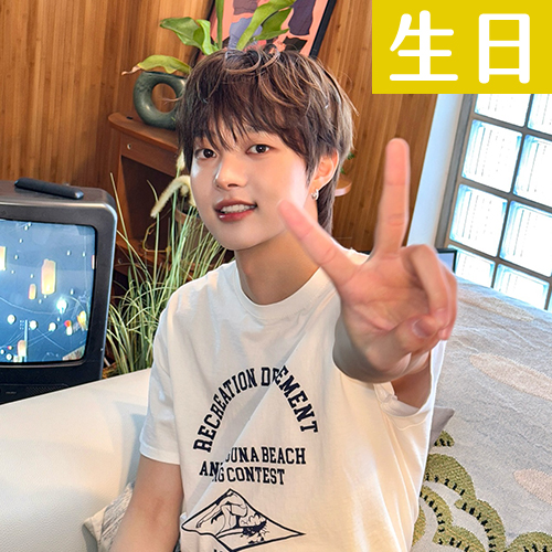 【9/7壽星】&TEAM．EJ生日快樂！